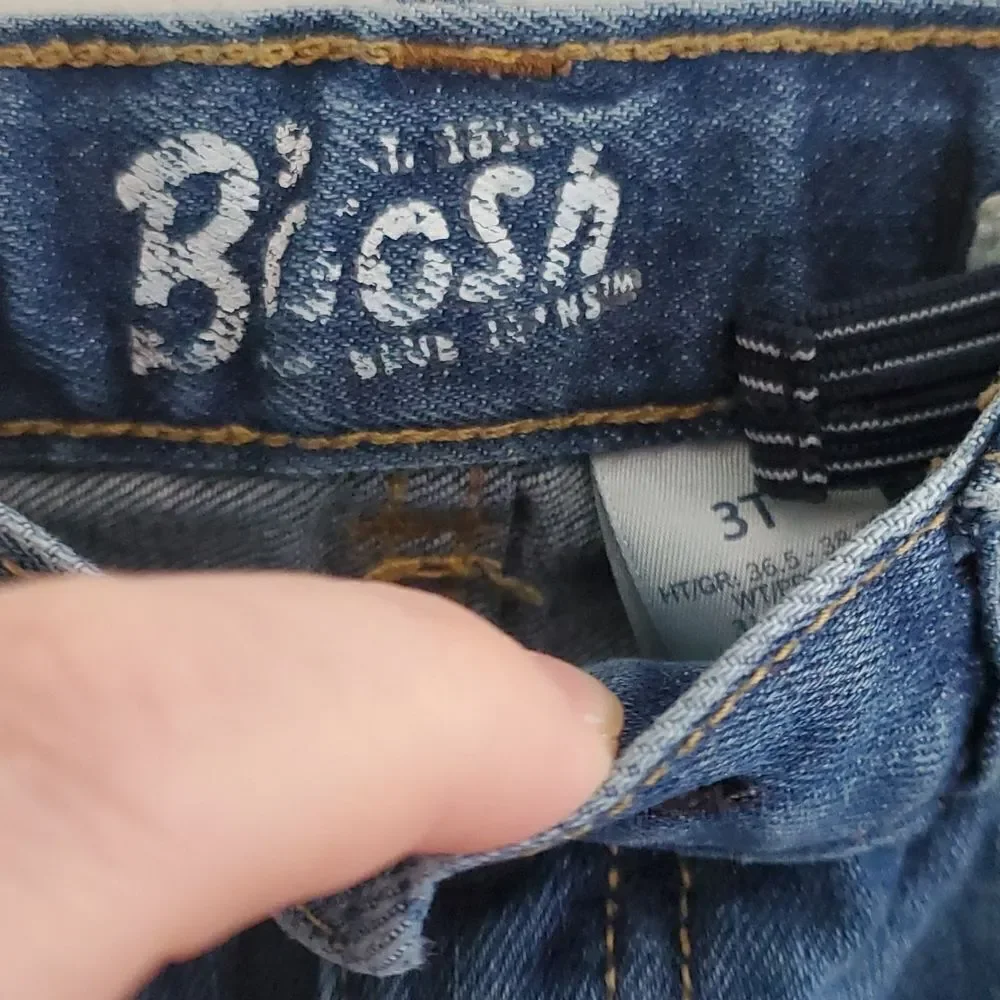 Oshkosh B'gosh Jeans